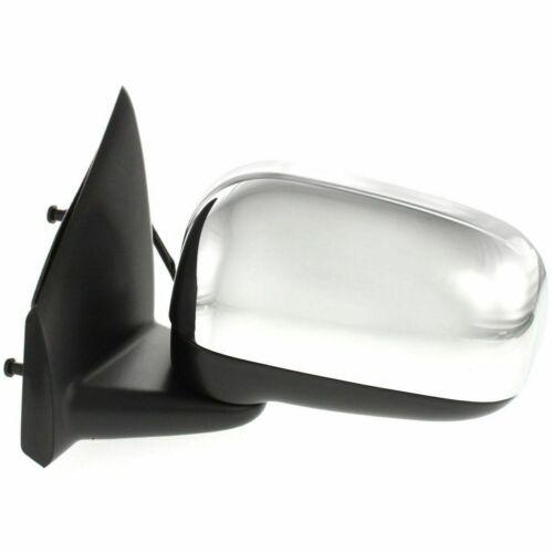 CH1320285 Driver Side Power Heated Mirror
